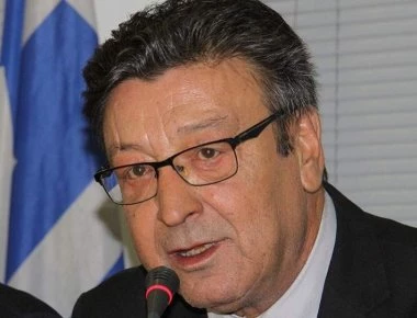 Απεβίωσε ο καθηγητής Βασίλης Καρύδης - Ήταν βοηθός του Συνήγορου του Πολίτη το διάστημα 2010-2016